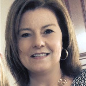 Meet your Posher, Tammy